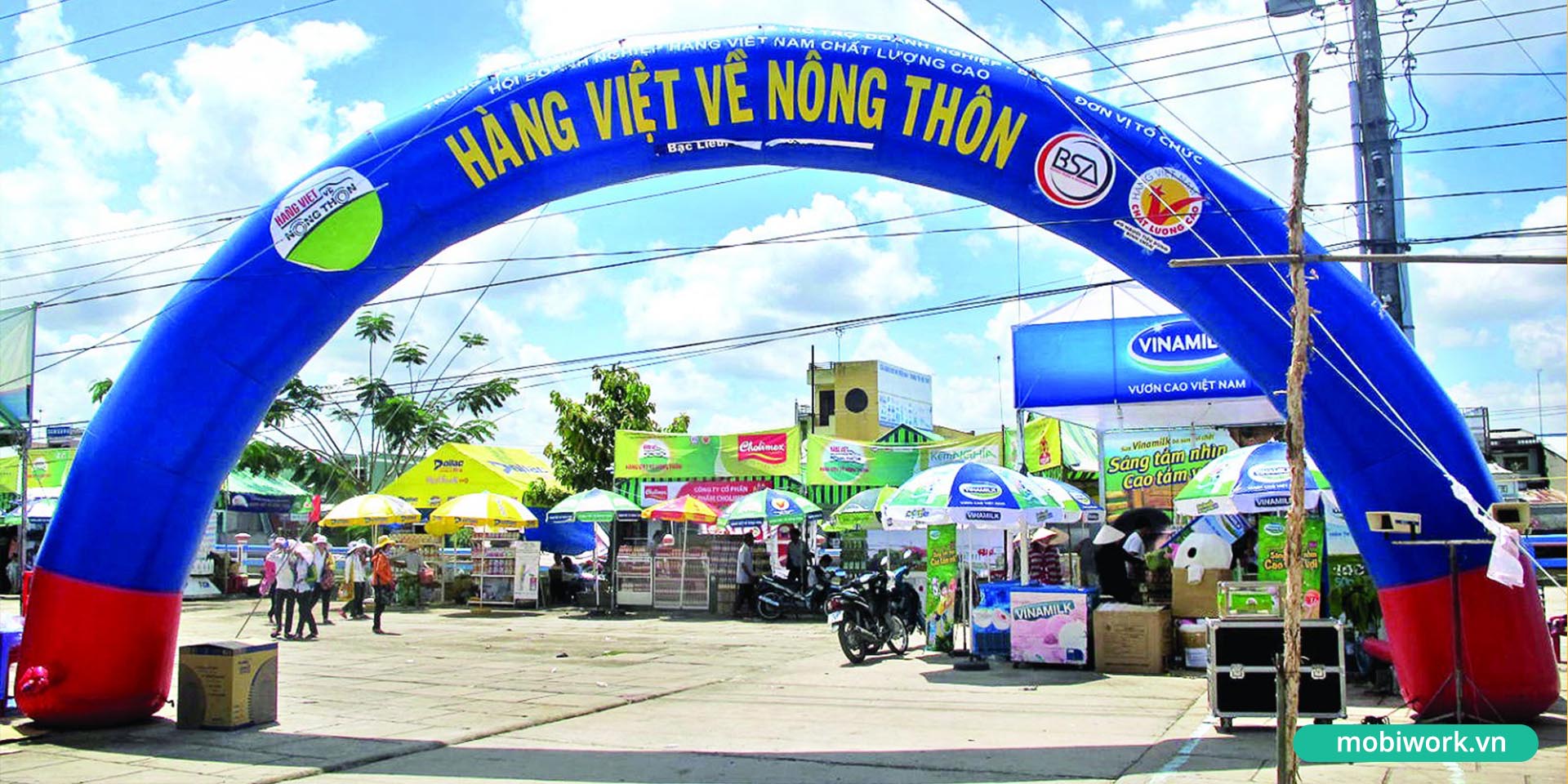 Nielsen: Thị trường tiêu dùng nhanh năm 2018 là câu chuyện "cá nhanh nuốt cá chậm" Nielsen: Thị trường tiêu dùng nhanh năm 2018 là câu chuyện "cá nhanh nuốt cá chậm"