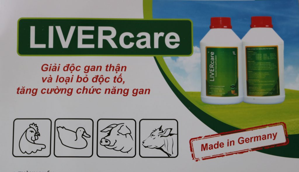Growvet là đơn vị kinh doanh sản phẩm thuốc thú y và trang thiết bị trong chăn nuôi tại Việt Nam