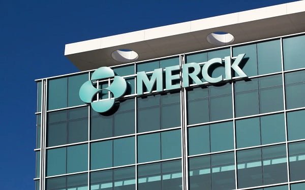 Công ty phân phối dược phẩm Merck