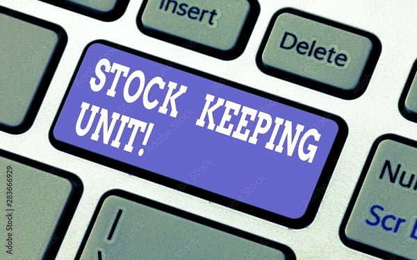 Tất tần tật về SKU - Stock Keeping Unit