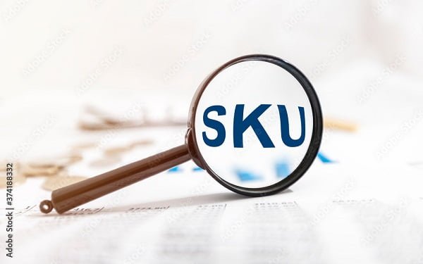 SKU mang đến nhiều lợi ích dành cho các các doanh nghiệp
