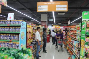 Liên kết đưa hàng tiêu dùng Việt đến tay người Việt