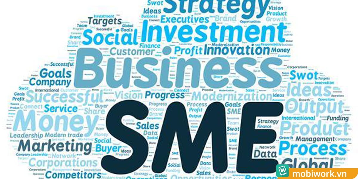 Chiến lược phân phối 2017 cho doanh nghiệp vừa và nhỏ (SME)