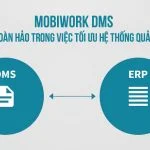 Tích hợp MobiWork DMS và ERP