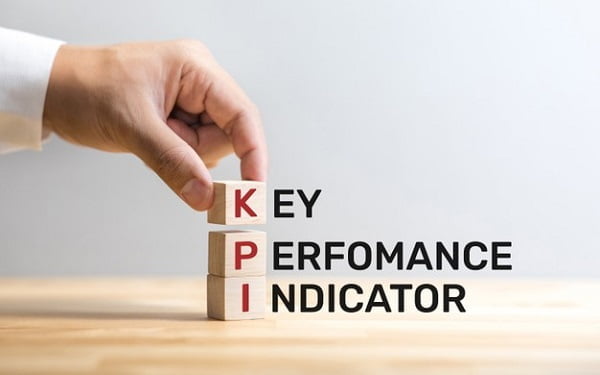 Cách tính KPI cho nhân viên bán hàng