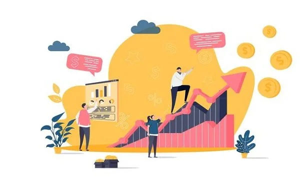 Cấu trúc mô hình nhóm bán hàng để đạt hiệu quả tối đa