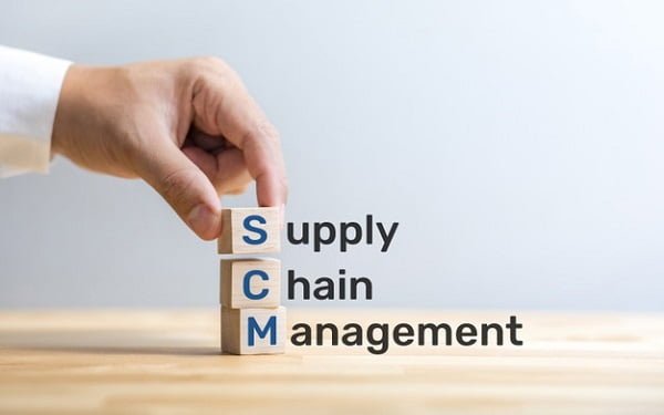 Supply chain management - SCM