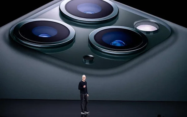 Apple là thương hiệu đi đầu trong việc xây dựng thương hiệu thành công