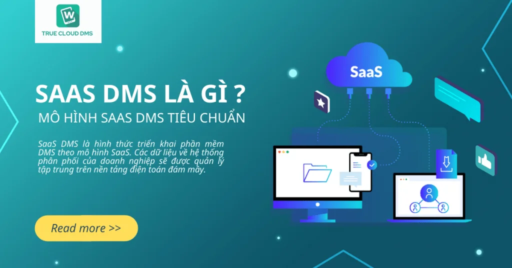 SaaS là gì Việt Nam đã phát triển mô hình SaaS như thế nào  Base  Resources