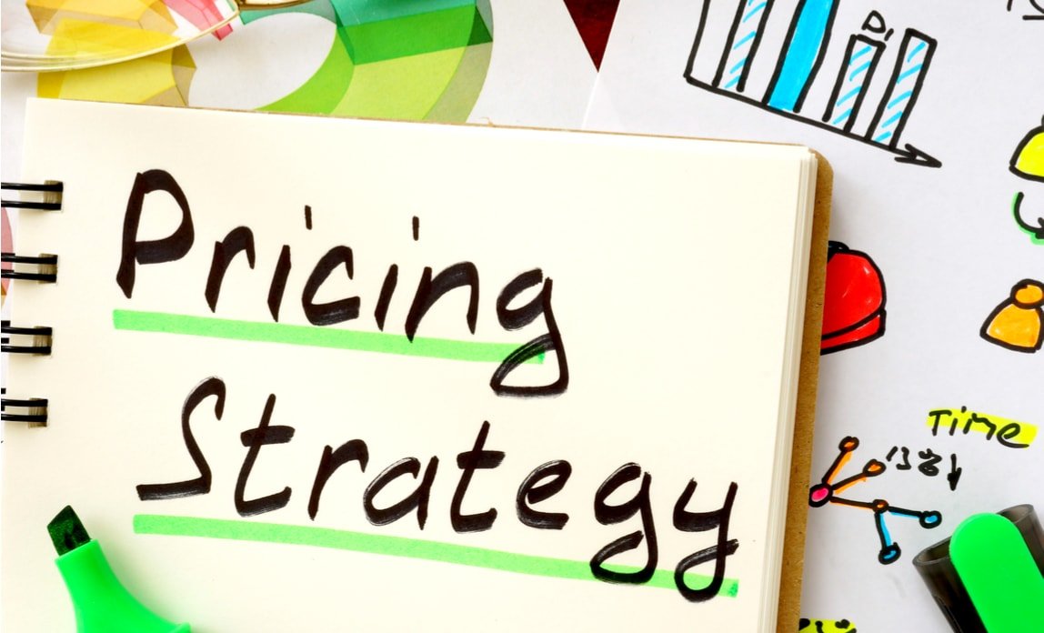 Chiến lược giá là gì? Các chiến lược giá hiệu quả trong Marketing