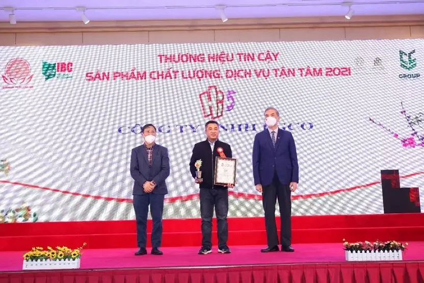 PGCO ứng dụng MobiWork DMS đổi mới phương thức vận hành và quản trị kênh phân phối