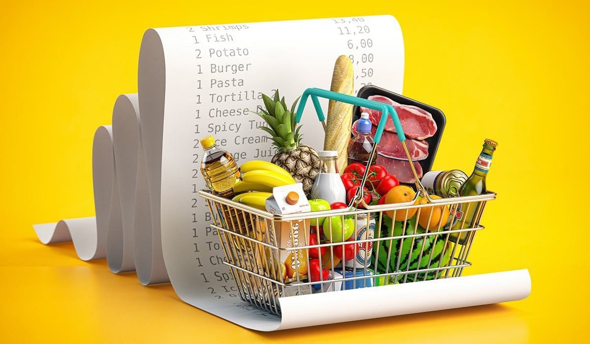 Tốc độ tiêu thụ trong ngành FMCG sản phẩm luôn ở mức cao