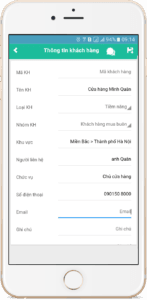 6 vũ khí Sale-Kit dành cho mọi sale thị trường