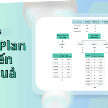 Route Plan Đi Tuyến Hiệu Quả