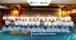AGRIVIET Tối Ưu Quản Lý Đội Ngũ Kinh Doanh Thị Trường Cùng MobiWork DMS