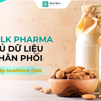CÔNG TY CỔ PHẦN DINH DƯỠNG METAMILK PHARMA