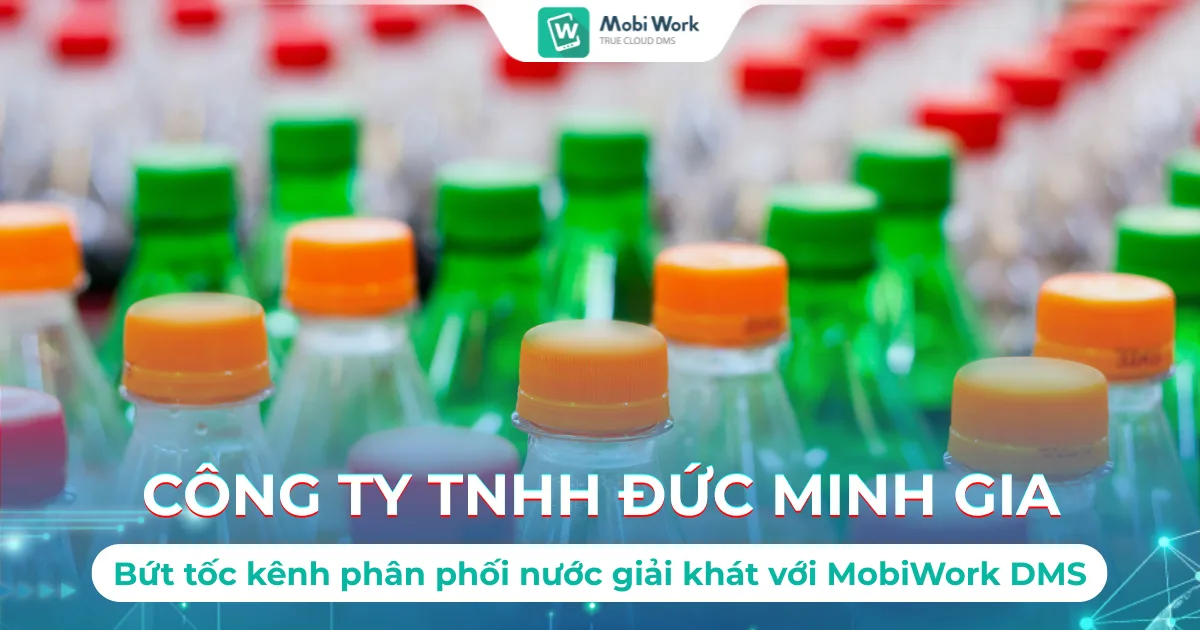 Đức Minh Gia