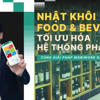 Nhật Khôi Food & Beverage