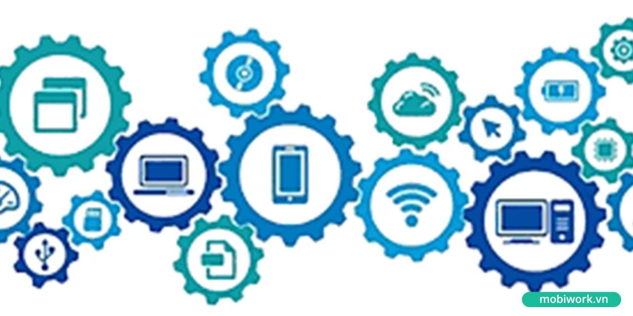 Phần mềm quản lý hệ thống phân phối là gì? Phần mềm quản lý hệ thống phân phối là gì?