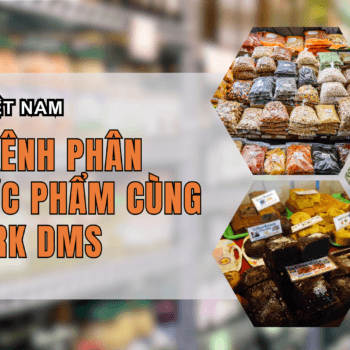 Bigfoods Việt Nam số hóa kênh phân phối thực phẩm cùng MobiWork DMS