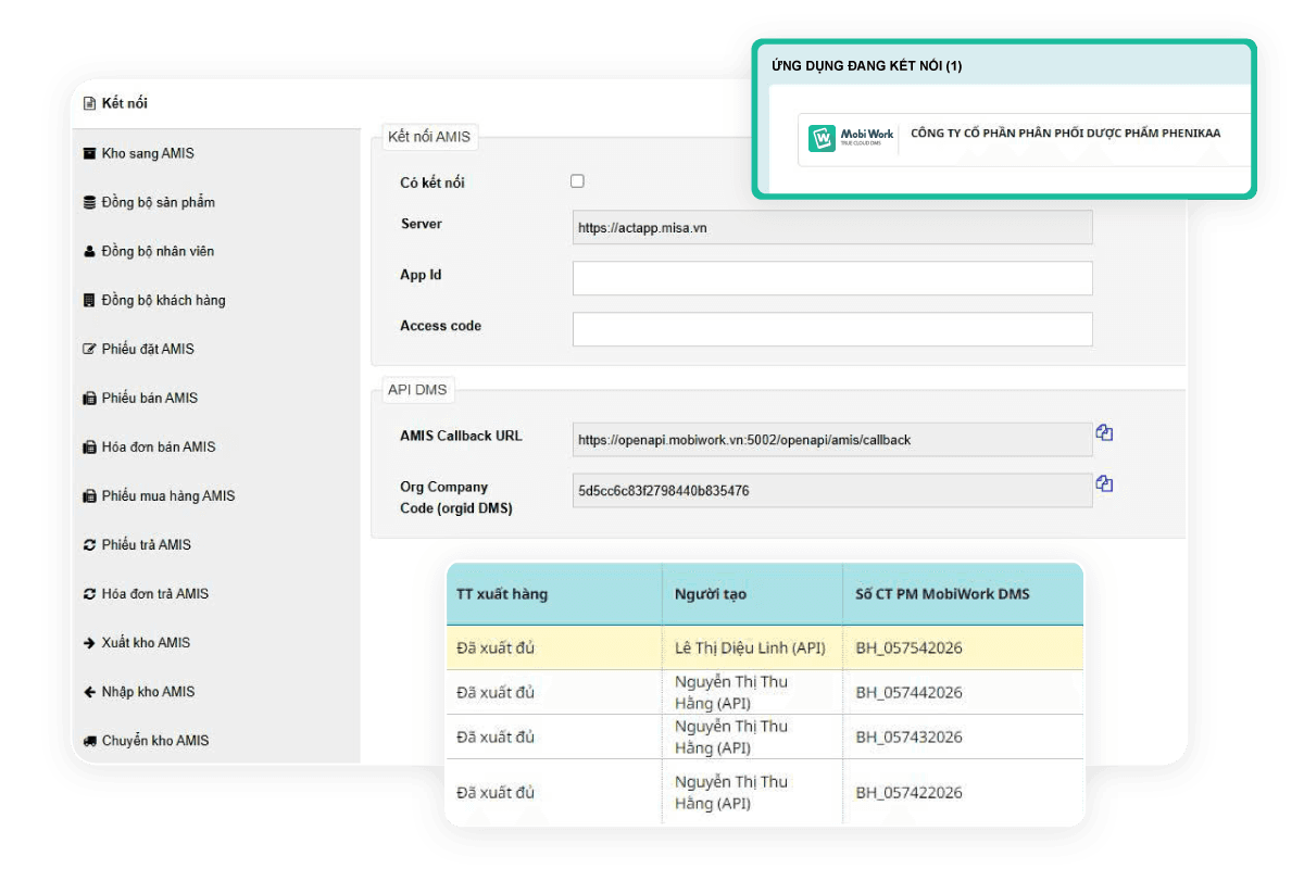 Trợ lý ảo Sales AI: Bán hàng rảnh tay