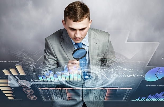 Nghiên cứu thị trường: 4 giai đoạn đảm bảo thành công Nghiên cứu thị trường: 4 giai đoạn đảm bảo thành công