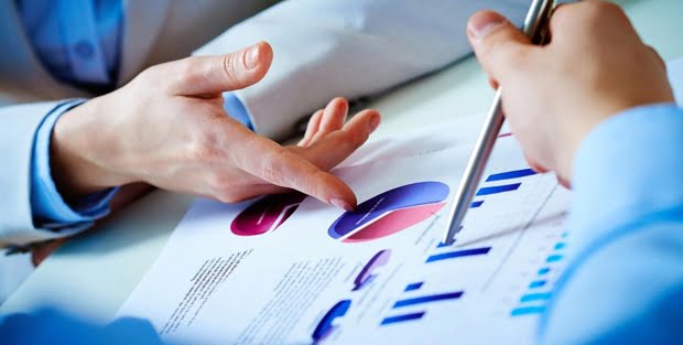 Nghiên cứu thị trường: 4 giai đoạn đảm bảo thành công Nghiên cứu thị trường: 4 giai đoạn đảm bảo thành công
