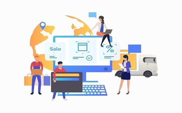 Sales campaign management (quản lý chiến dịch bán hàng)