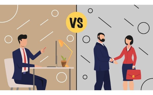 Hiểu rõ hơn vê công việc của nhân viên bán hàng ngoài hiện trường