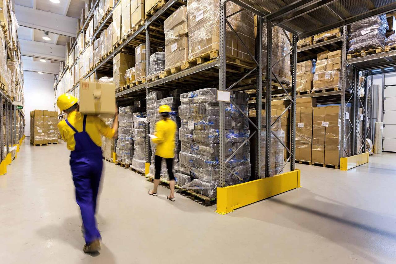 phần mềm quản lý hệ thống phân phối