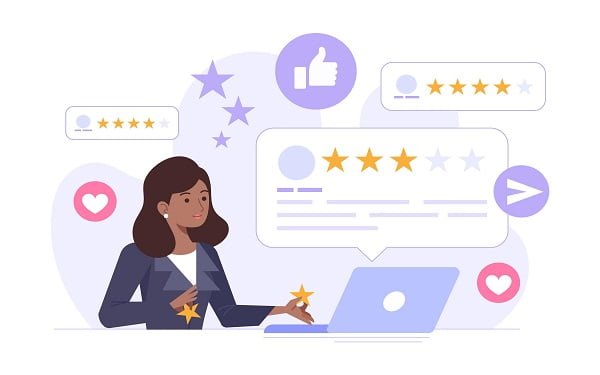 Các chỉ số KPI cho nhân viên bán hàng