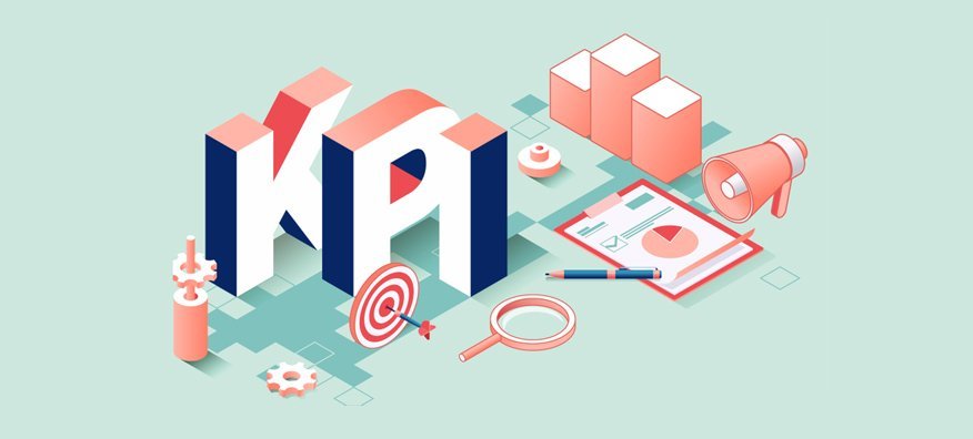 Áp dụng KPI cho nhân viên bán hàng sẽ giúp họ chủ động phân bổ được kế hoạch CSKH phù hợp với tình hình thực tế trước mắt