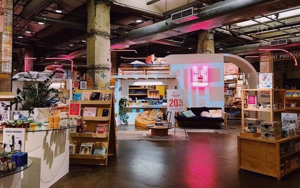 POSM Marketing đã thúc đẩy chiến lược marketing lên một level mới