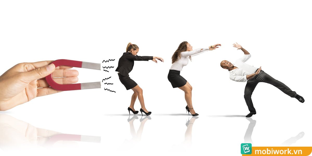 4 "bí kíp" thiết lập hệ thống phân phối 4 "bí kíp" thiết lập hệ thống phân phối