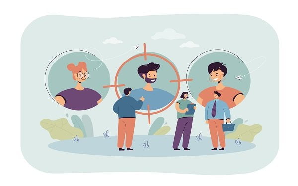 Các bước lập sales campaign (Chiến dịch bán hàng)