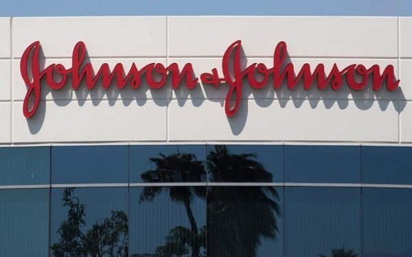 Công ty phân phối dược phẩm Johnson & Johnson