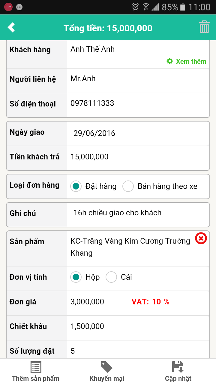 Để trung thu là tết của chính doanh nghiệp bạn Để trung thu là tết của chính doanh nghiệp bạn
