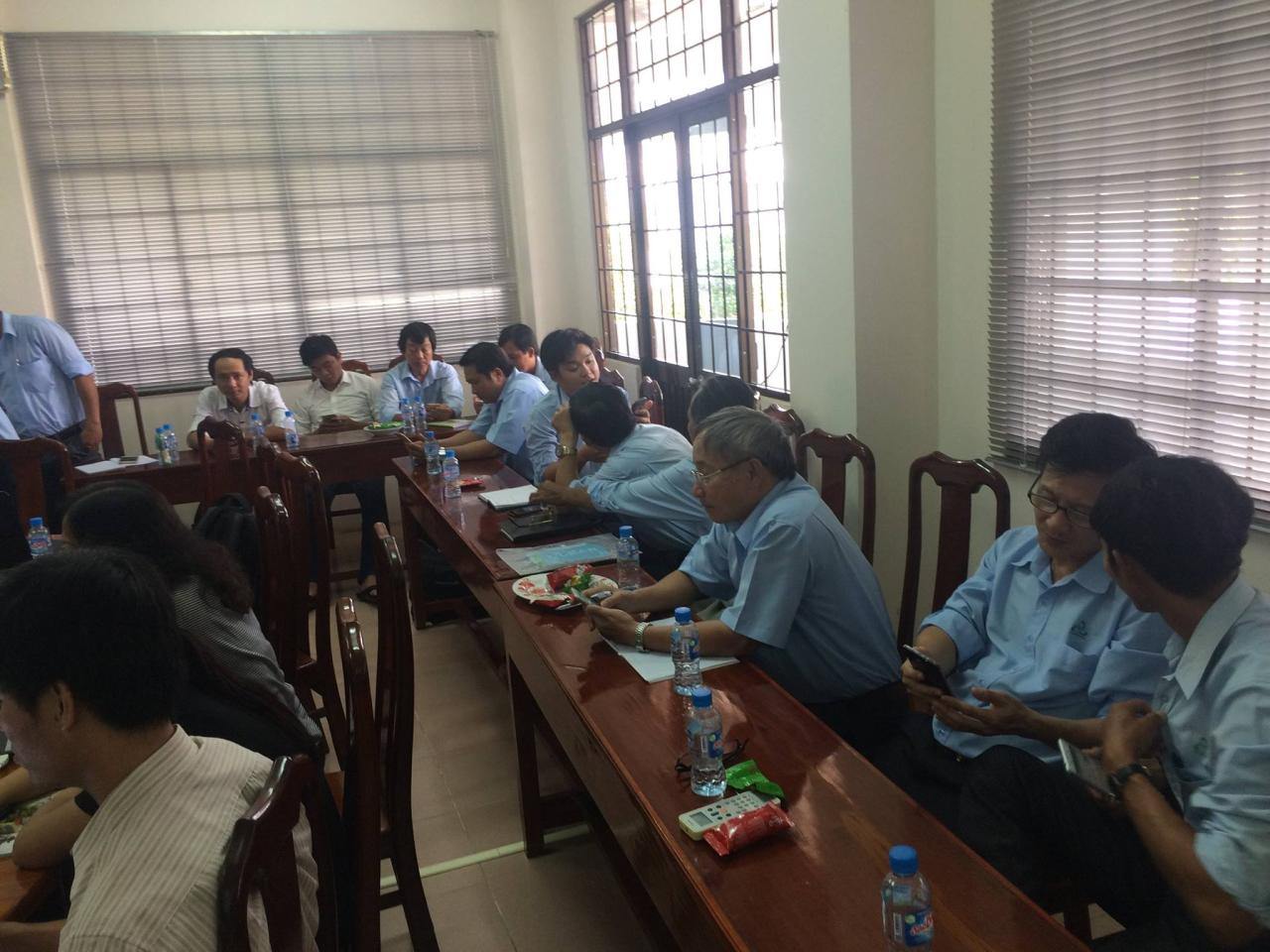 TV.Pharm "Hiện đại tạo niềm tin - chất lượng xây hạnh phúc"