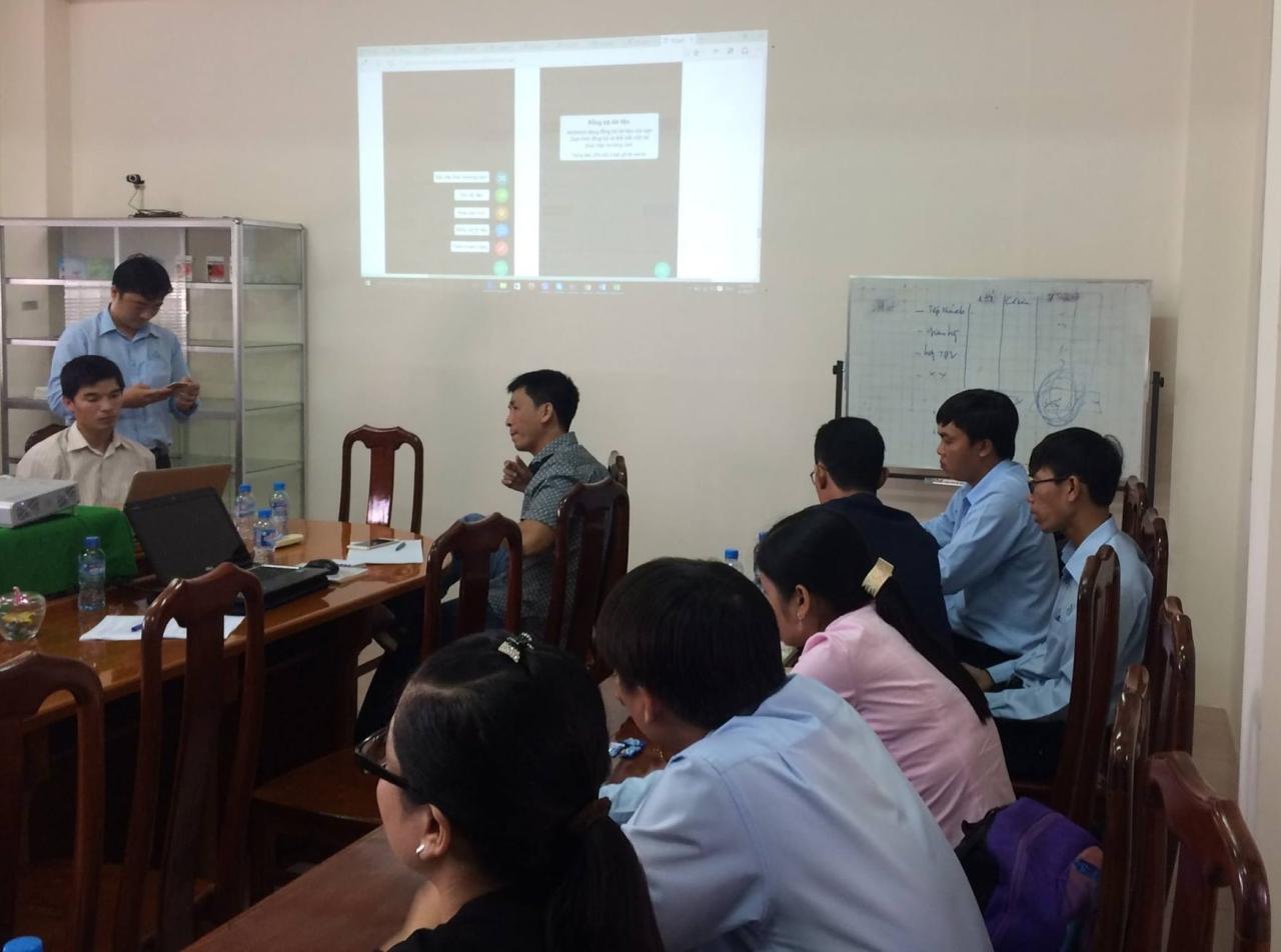 TV.Pharm "Hiện đại tạo niềm tin - chất lượng xây hạnh phúc"