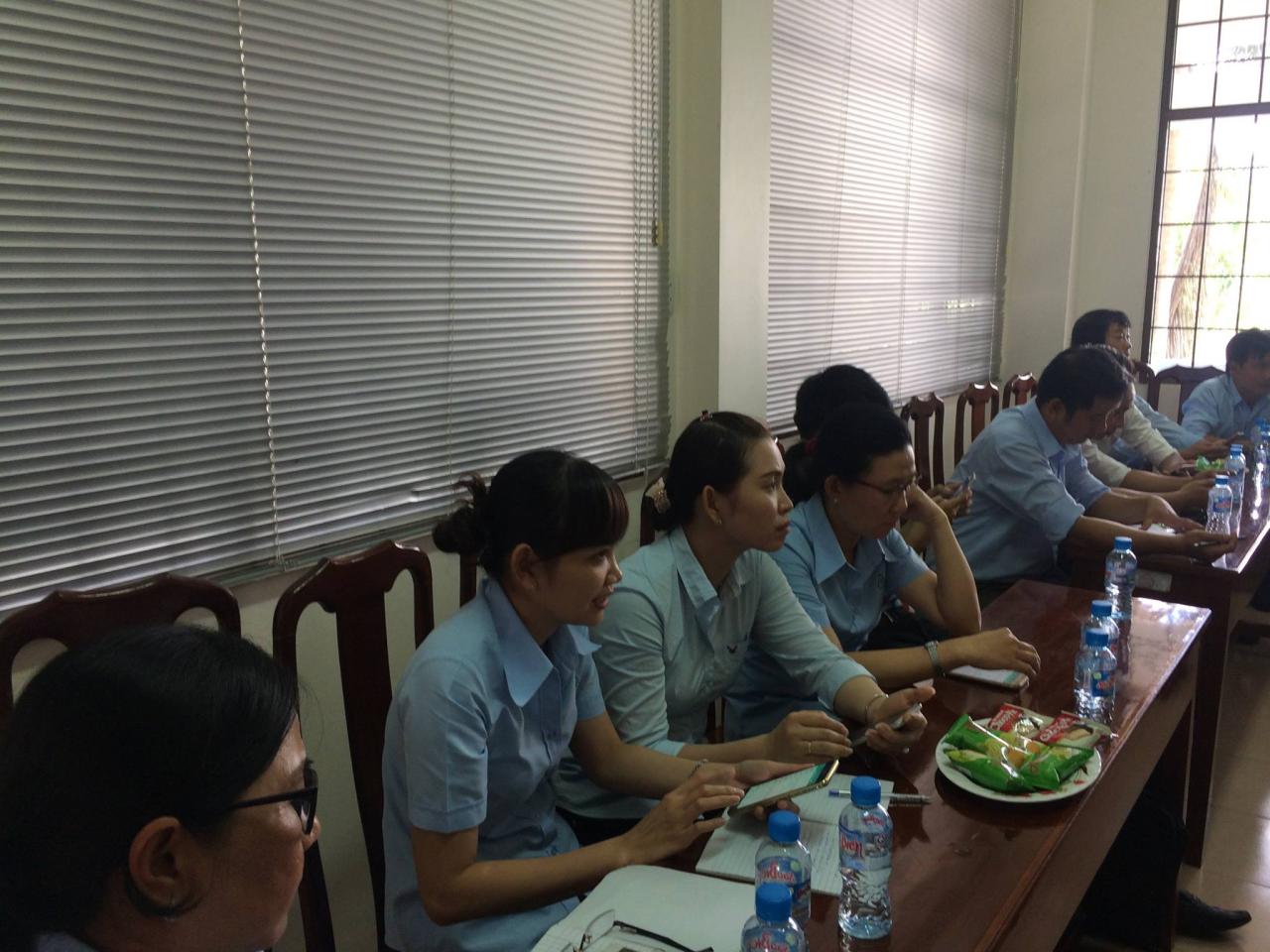 TV.Pharm "Hiện đại tạo niềm tin - chất lượng xây hạnh phúc"