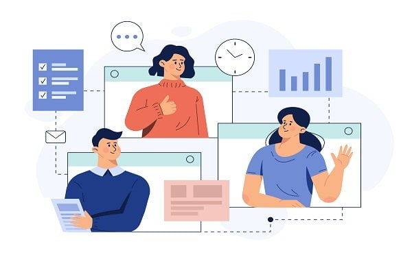 Các tính năng cần có của hệ thống giám sát bán hàng