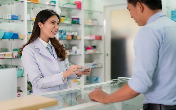 Các bước để trở thành người có kinh nghiệm làm trình dược viên