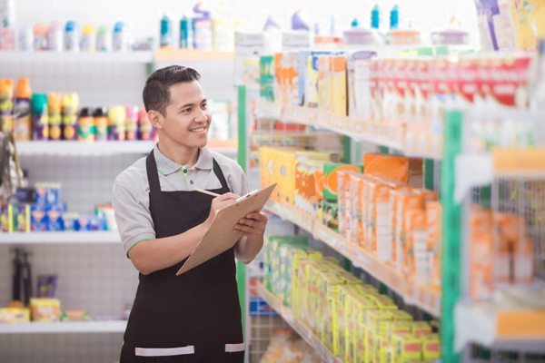 Đại lý cấp 1 là gì?