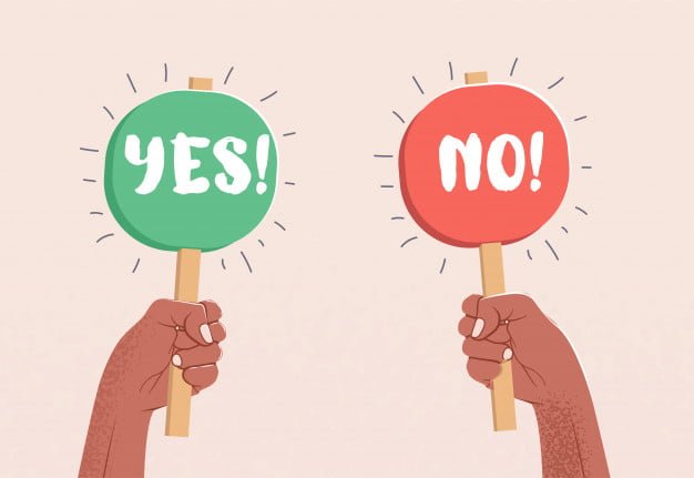 Bí quyết thoát khỏi sự từ chối của khách hàng