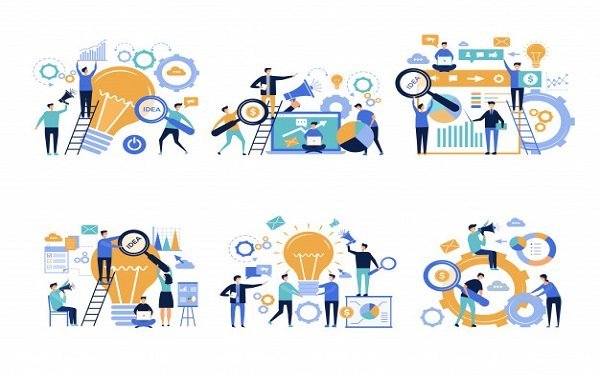 Promotion (Quảng cáo) trong chiến lược marketing mix, chính là công cụ giúp doanh nghiệp tương tác với khách hàng.