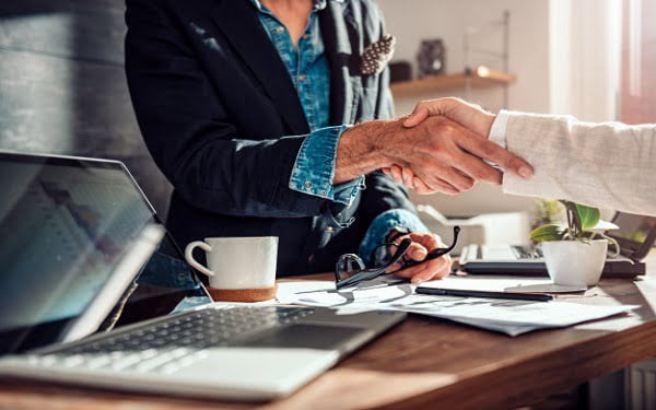 Chức năng và nhiệm vụ của một nhân viên kinh doanh