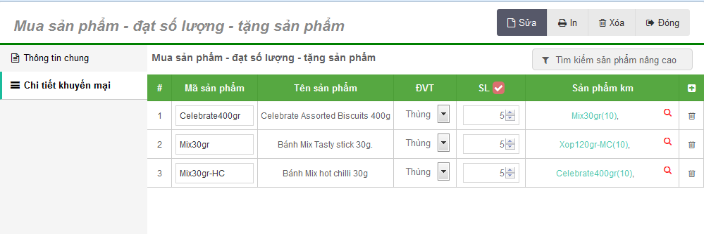 Kích cầu và tránh thất thoát nhờ quản lý tốt “Chương trình khuyến mại” Kích cầu và tránh thất thoát nhờ quản lý tốt “Chương trình khuyến mại”