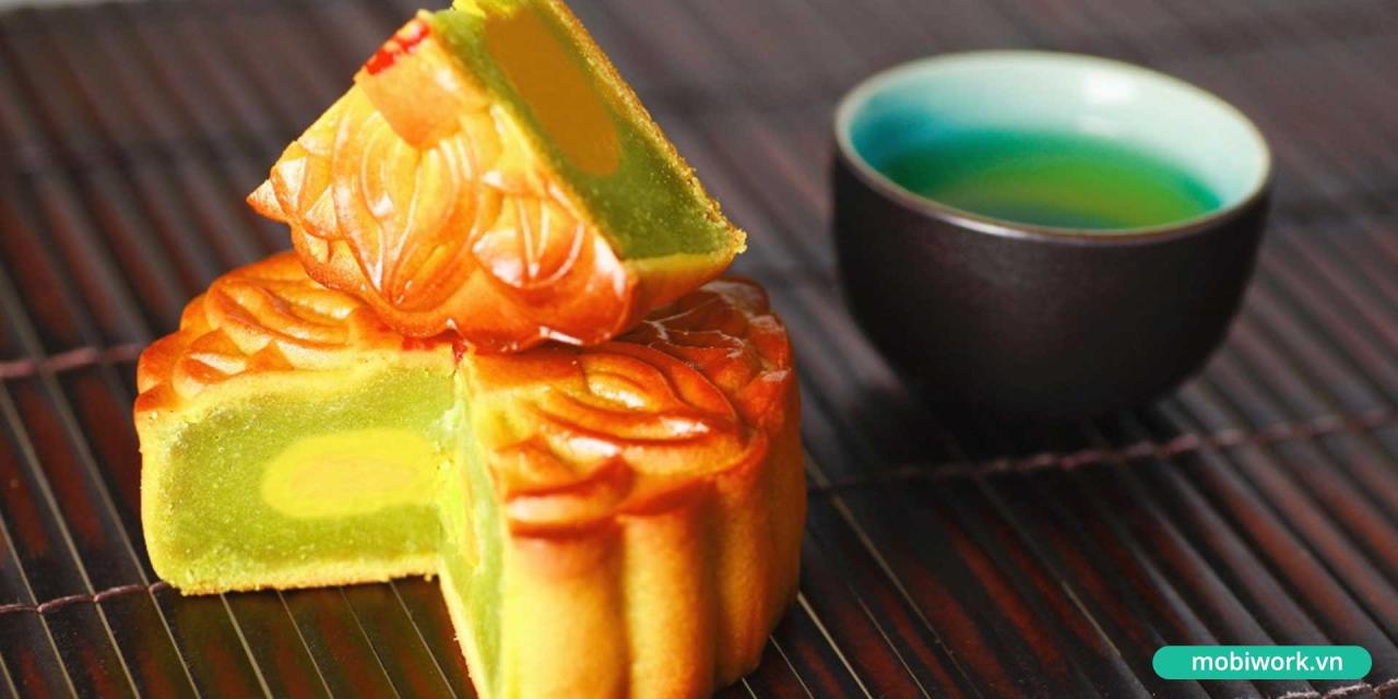 Để trung thu là tết của chính doanh nghiệp bạn Để trung thu là tết của chính doanh nghiệp bạn