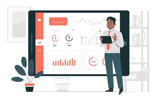 KPI dành cho quản lý bán hàng (Sales Manager)