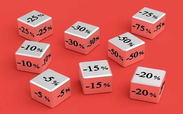 Cấu trúc cơ cấu hoa hồng bán hàng